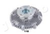 JAPKO 36110 Clutch, radiator fan